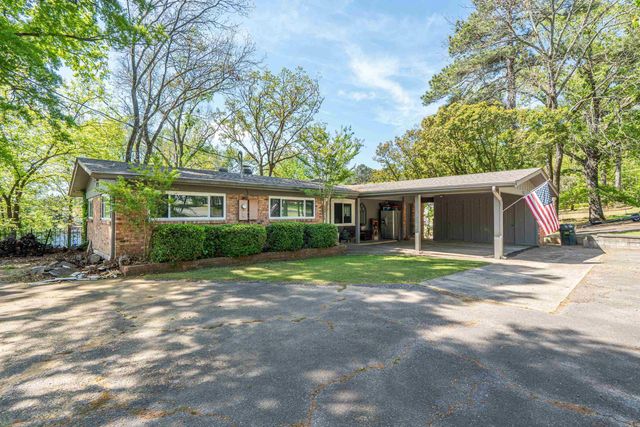 122 Paradise Point, Hot Springs, AR 71913