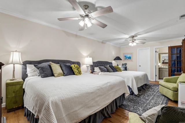 122 Paradise Point, Hot Springs, AR 71913