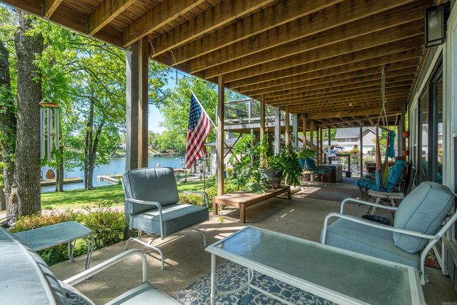 122 Paradise Point, Hot Springs, AR 71913