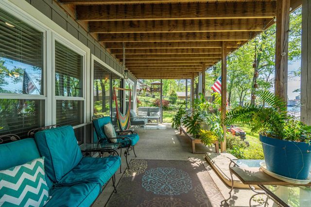 122 Paradise Point, Hot Springs, AR 71913