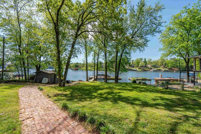 122 Paradise Point, Hot Springs, AR 71913