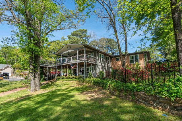 122 Paradise Point, Hot Springs, AR 71913