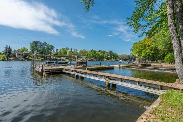 122 Paradise Point, Hot Springs, AR 71913