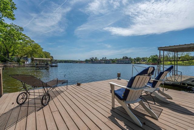 122 Paradise Point, Hot Springs, AR 71913