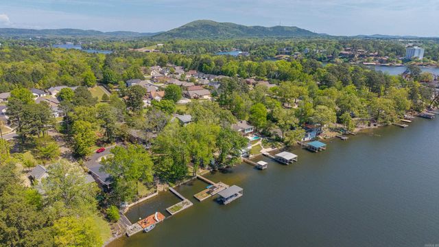122 Paradise Point, Hot Springs, AR 71913