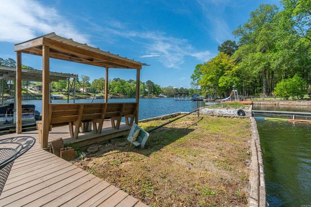 122 Paradise Point, Hot Springs, AR 71913