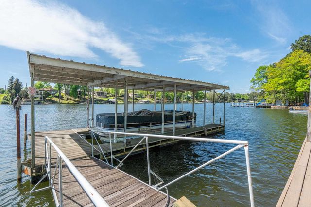 122 Paradise Point, Hot Springs, AR 71913