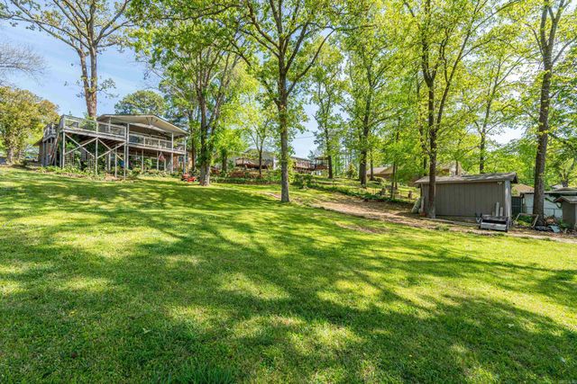 122 Paradise Point, Hot Springs, AR 71913