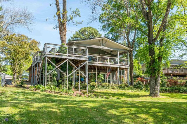 122 Paradise Point, Hot Springs, AR 71913