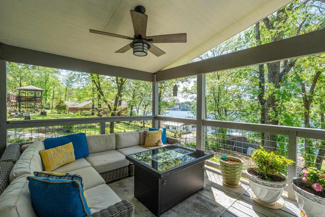 122 Paradise Point, Hot Springs, AR 71913