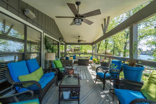 122 Paradise Point, Hot Springs, AR 71913