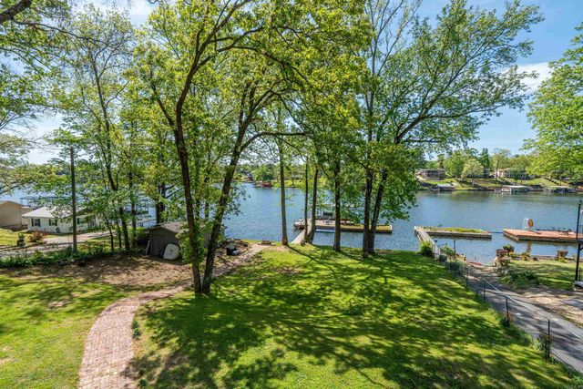 122 Paradise Point, Hot Springs, AR 71913