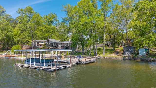 122 Paradise Point, Hot Springs, AR 71913