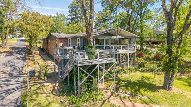 122 Paradise Point, Hot Springs, AR 71913