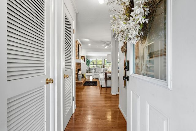 122 Paradise Point, Hot Springs, AR 71913