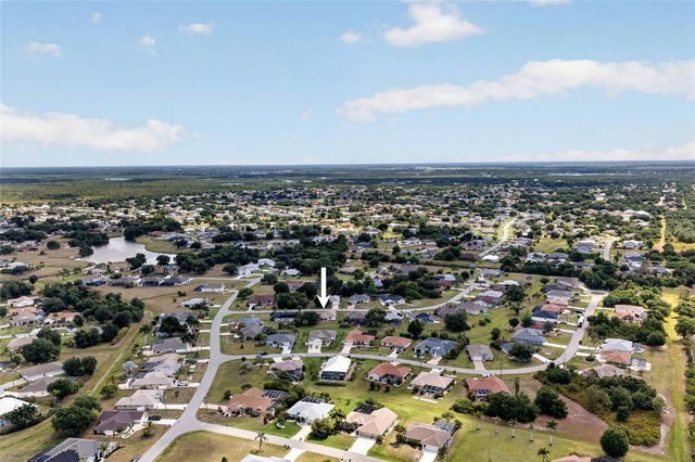 421 LONDRINA DRIVE, Punta Gorda, FL 33983