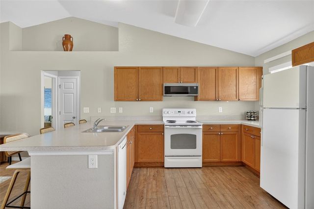 421 LONDRINA DRIVE, Punta Gorda, FL 33983