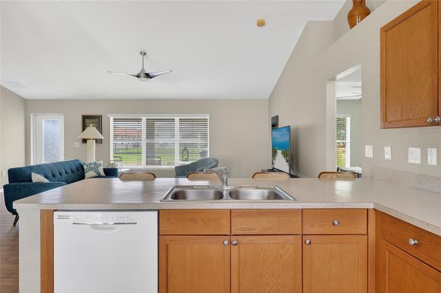 421 LONDRINA DRIVE, Punta Gorda, FL 33983