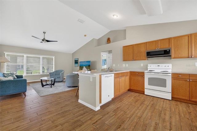 421 LONDRINA DRIVE, Punta Gorda, FL 33983