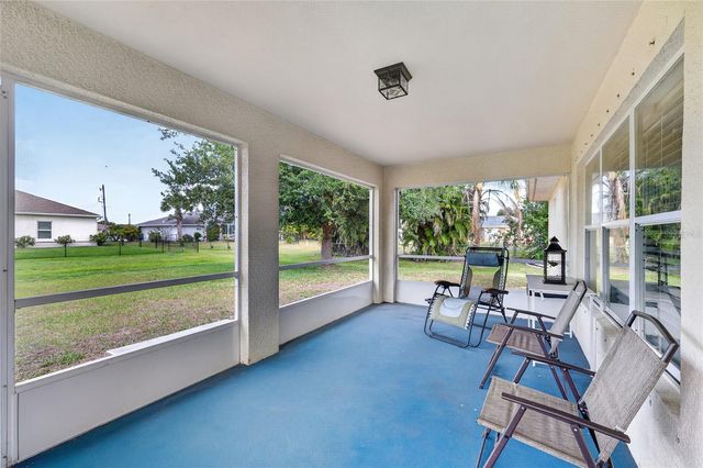 421 LONDRINA DRIVE, Punta Gorda, FL 33983