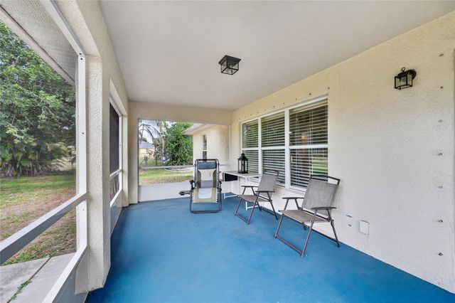 421 LONDRINA DRIVE, Punta Gorda, FL 33983