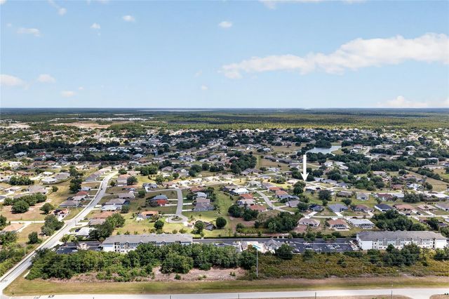 421 LONDRINA DRIVE, Punta Gorda, FL 33983
