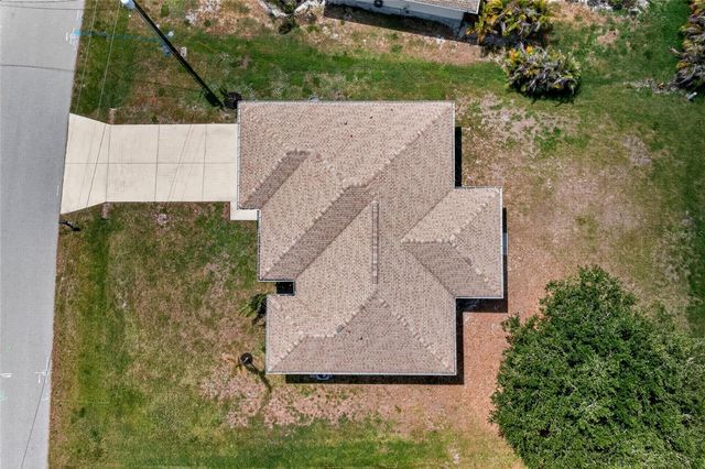 421 LONDRINA DRIVE, Punta Gorda, FL 33983