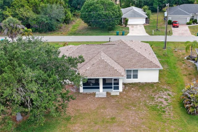 421 LONDRINA DRIVE, Punta Gorda, FL 33983
