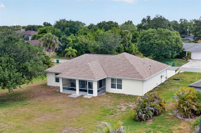 421 LONDRINA DRIVE, Punta Gorda, FL 33983