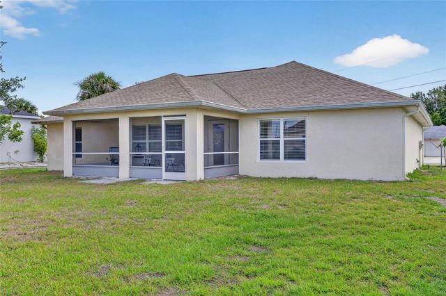 421 LONDRINA DRIVE, Punta Gorda, FL 33983