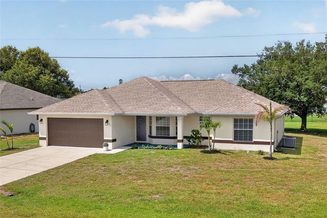 421 LONDRINA DRIVE, Punta Gorda, FL 33983