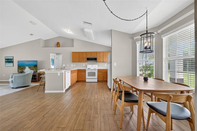 421 LONDRINA DRIVE, Punta Gorda, FL 33983