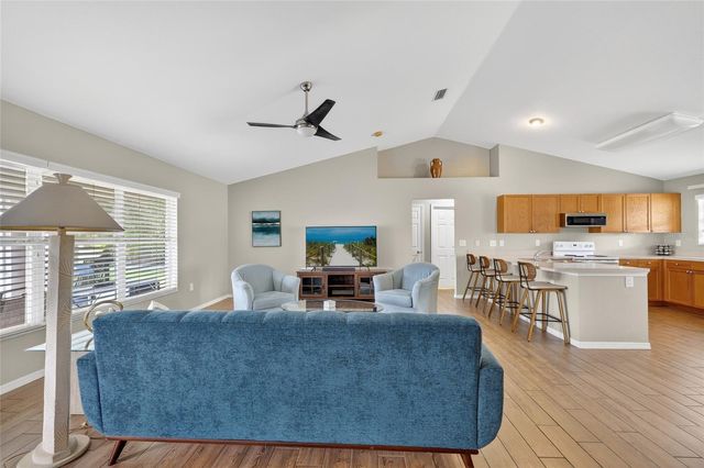 421 LONDRINA DRIVE, Punta Gorda, FL 33983