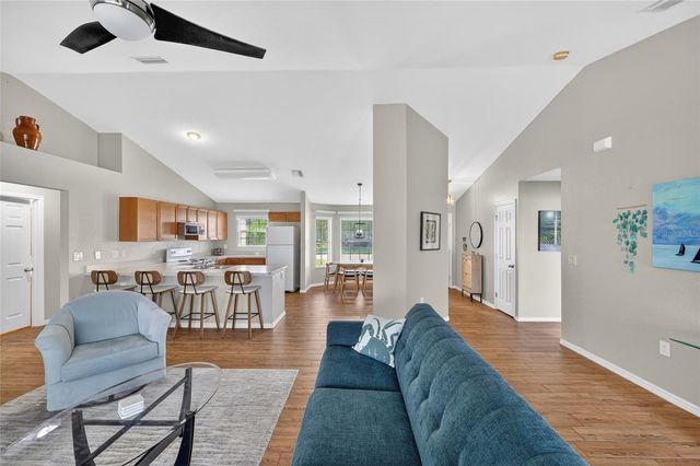 421 LONDRINA DRIVE, Punta Gorda, FL 33983