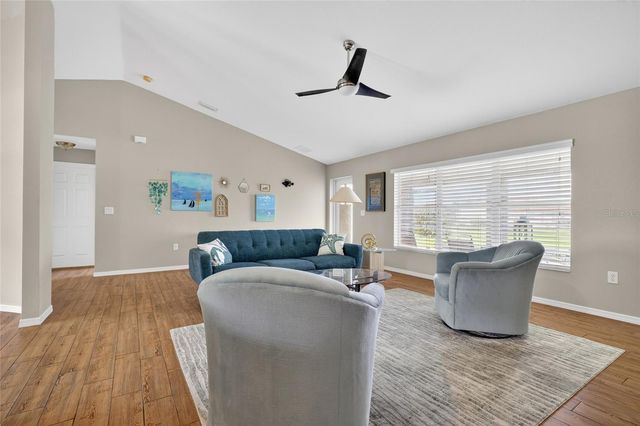 421 LONDRINA DRIVE, Punta Gorda, FL 33983