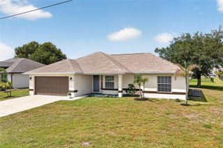 421 LONDRINA DRIVE, Punta Gorda, FL 33983