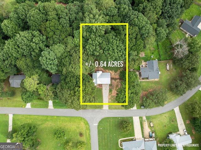 1508 Country Court, Auburn, GA 30011