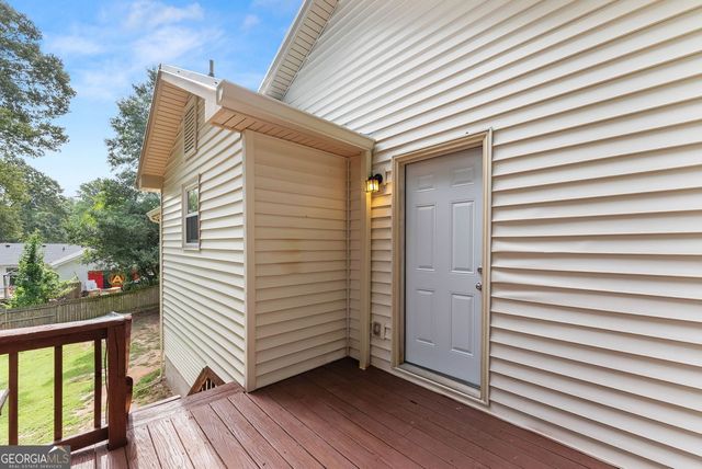 1508 Country Court, Auburn, GA 30011