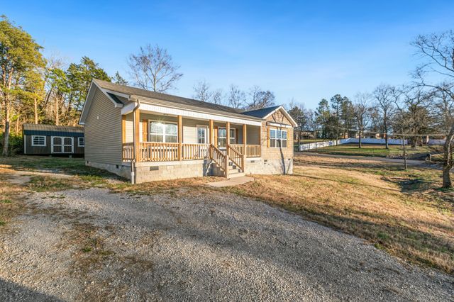 943 Wedgewood Dr, Lewisburg, TN 37091