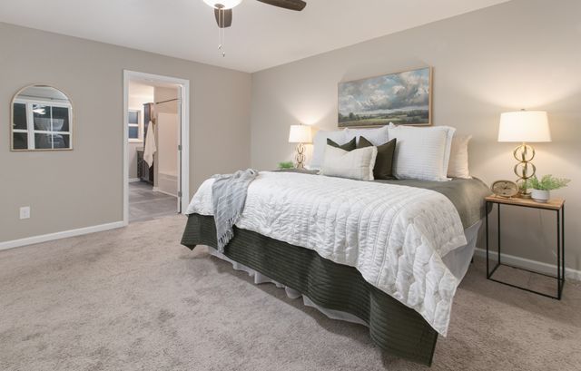 943 Wedgewood Dr, Lewisburg, TN 37091