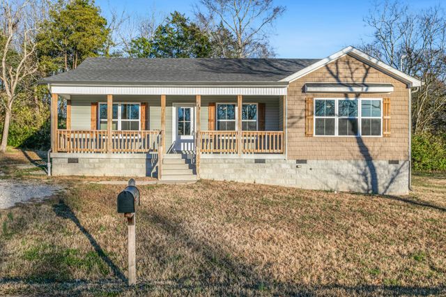 943 Wedgewood Dr, Lewisburg, TN 37091