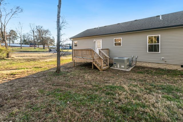 943 Wedgewood Dr, Lewisburg, TN 37091