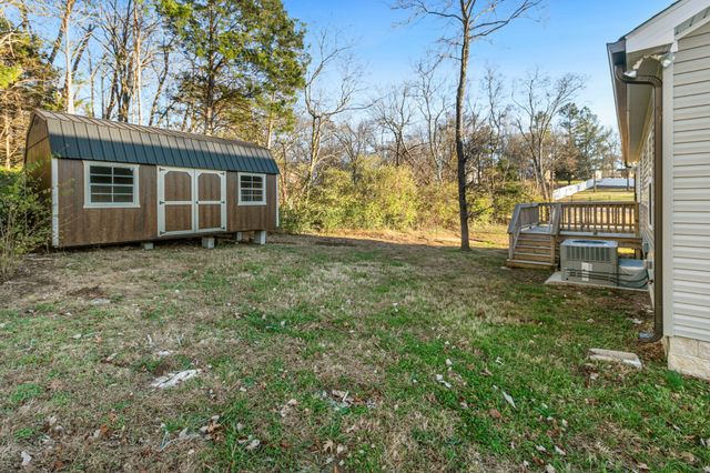 943 Wedgewood Dr, Lewisburg, TN 37091