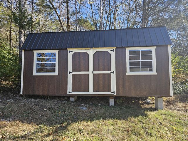 943 Wedgewood Dr, Lewisburg, TN 37091