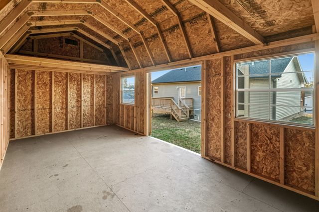 943 Wedgewood Dr, Lewisburg, TN 37091