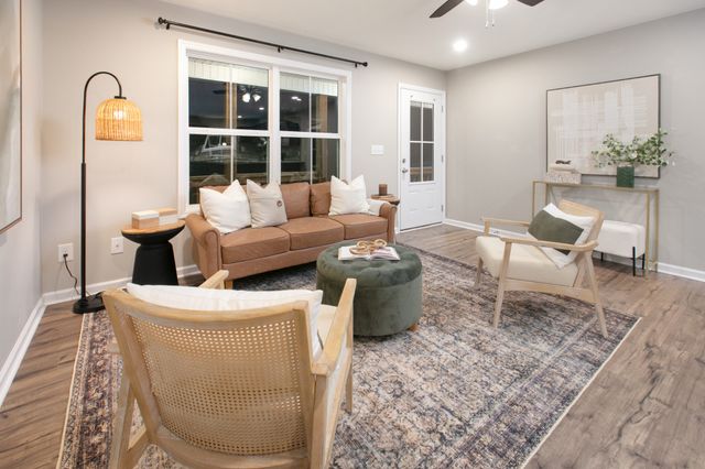 943 Wedgewood Dr, Lewisburg, TN 37091