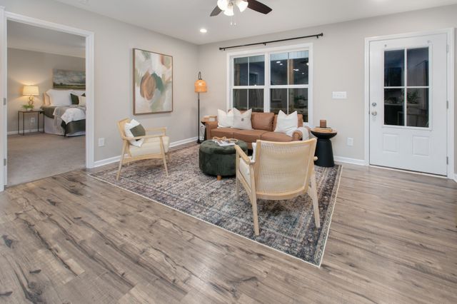 943 Wedgewood Dr, Lewisburg, TN 37091