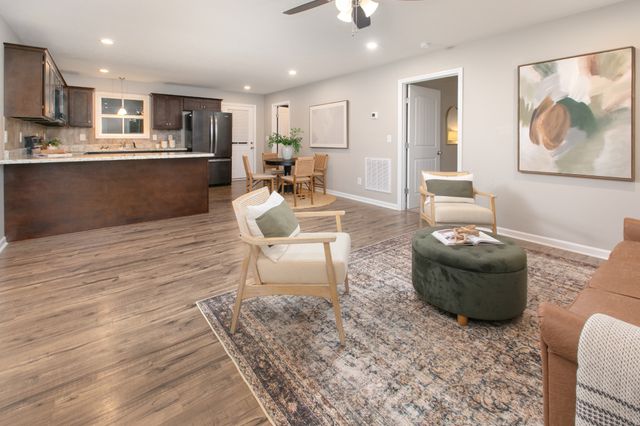 943 Wedgewood Dr, Lewisburg, TN 37091