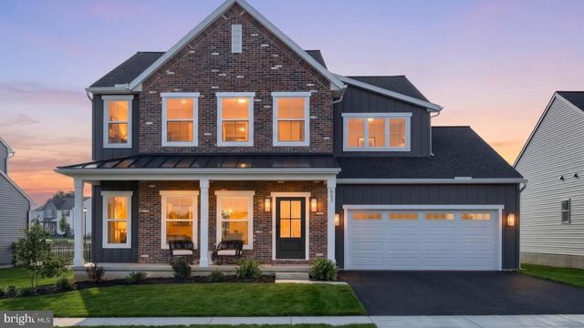603 ESTATE DR, Mechanicsburg, PA 17055
