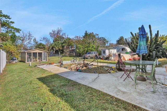 199 ROSEWOOD AVENUE, Ormond Beach, FL 32174